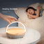 Living desk lamp, mobile phone, wireless charging, Bluetooth speaker, minimalist ins, bedside lamp - Korvel