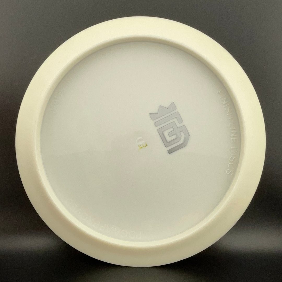Forged Era - Double Stamp Disc Golf Driver