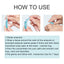 Anti-Wrinkle Ampere Essence, Skin Care Firming Anti-aging Lightening lines Essence - Korvel