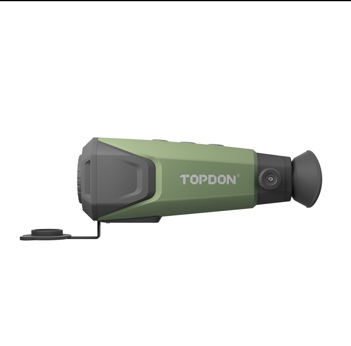 Olight TS004 Thermal Imager - Handheld Infrared Night Vision Scope
