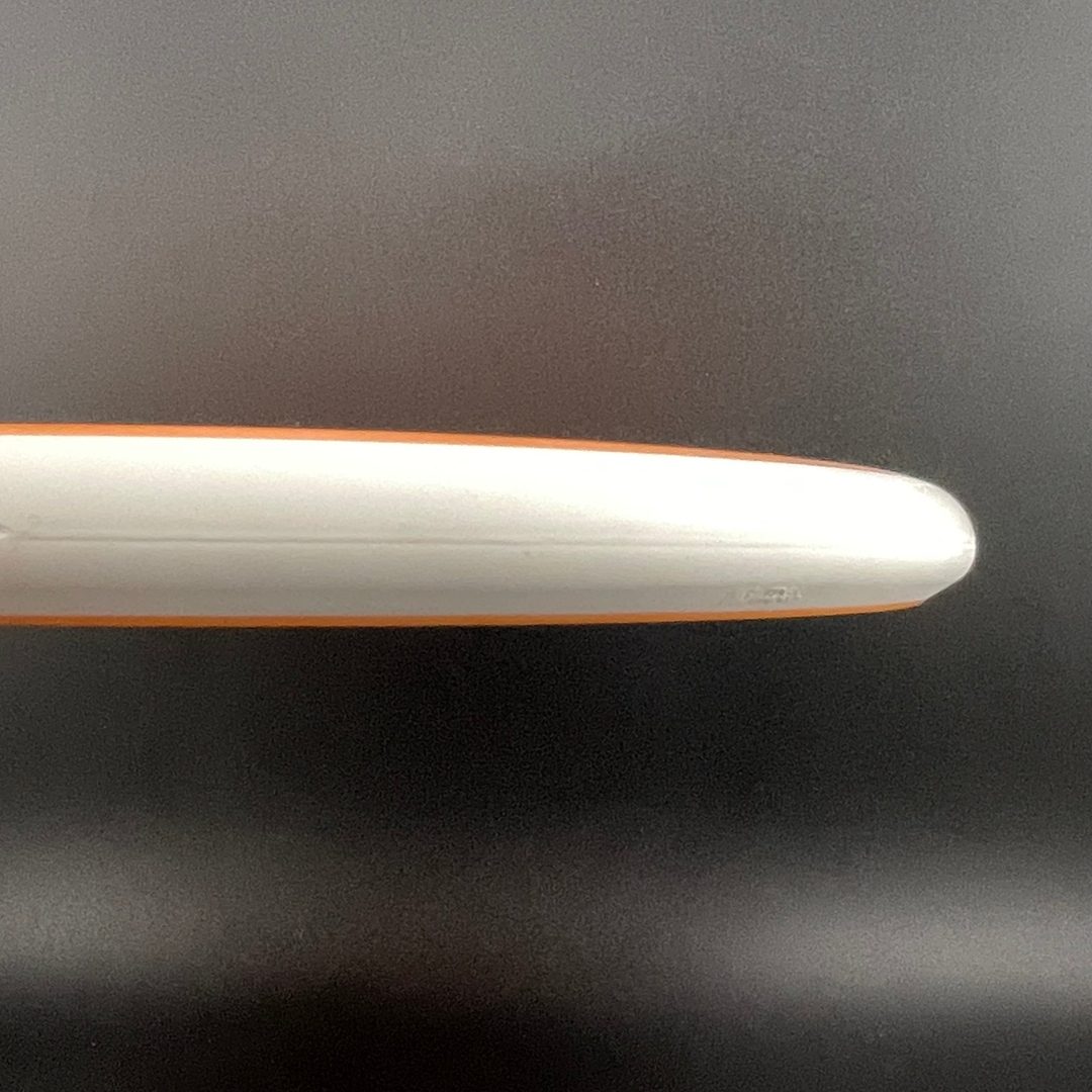 MVP Firm Electron Watt Disc Golf Putter