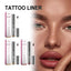 Crayon à Lèvres Tatouage - Formule Waterproof Longue Durée