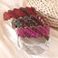 Gorgeous Mizhu Water Diamond Baroque Retro Wide Edge Hair Accessories - Korvel