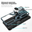 Suitable for LGSTYLO7 Mobile Phone Shell Lgstylo7 Protective Cases Creative Car Bracket Magnetic Cover - Korvel