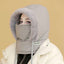 Winter Insulated Hat - Korvel