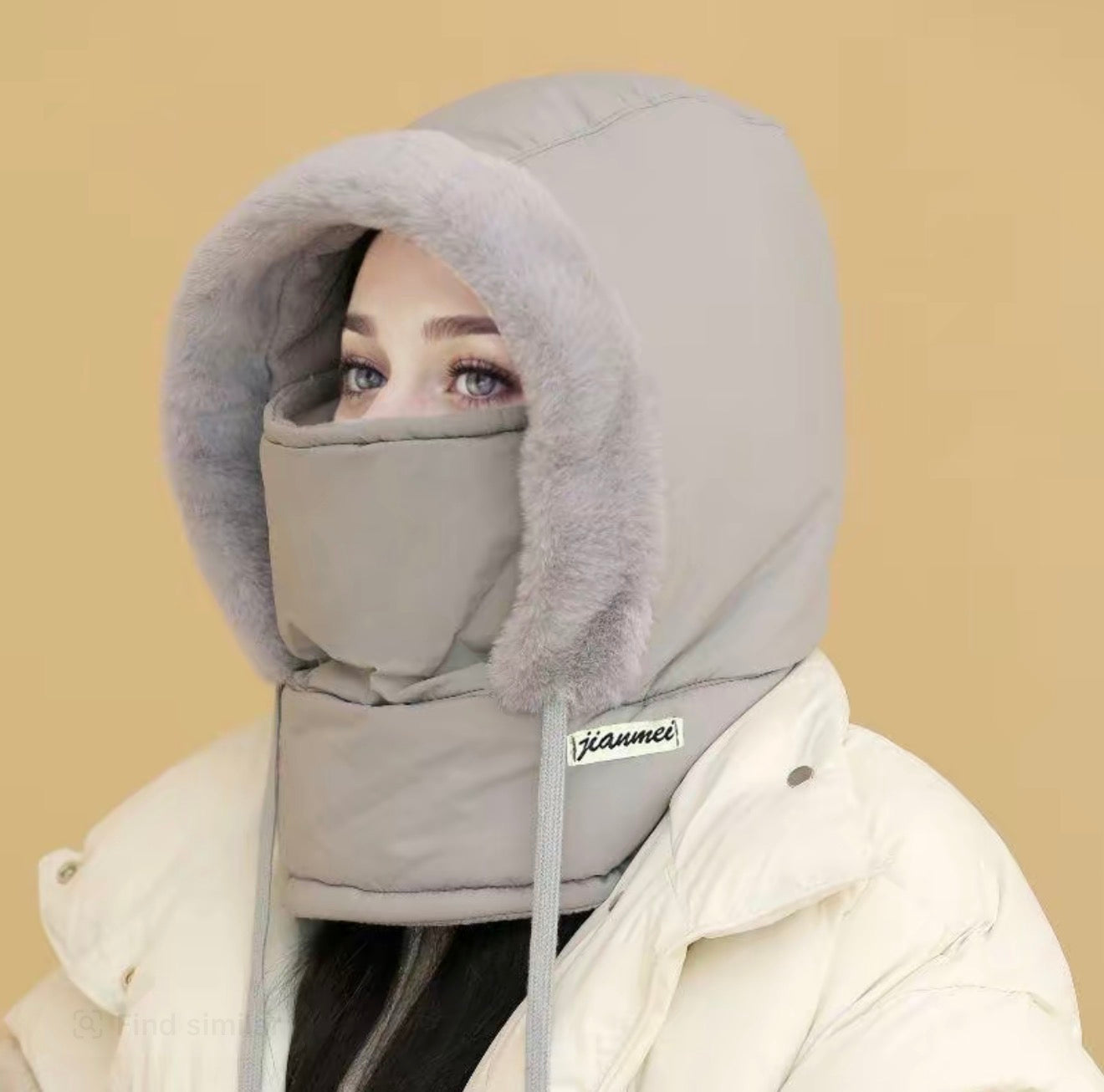 Winter Insulated Hat - Korvel