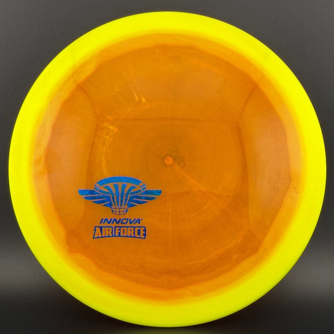 Halo Champion Firebird - Disco de Disc Golf de la Fuerza Aérea