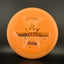 Glow Classic Blend Warden Disc Golf Putter