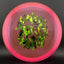 CryZtal Swarm - Chris Dickerson Team Discraft Disc Golf Disc