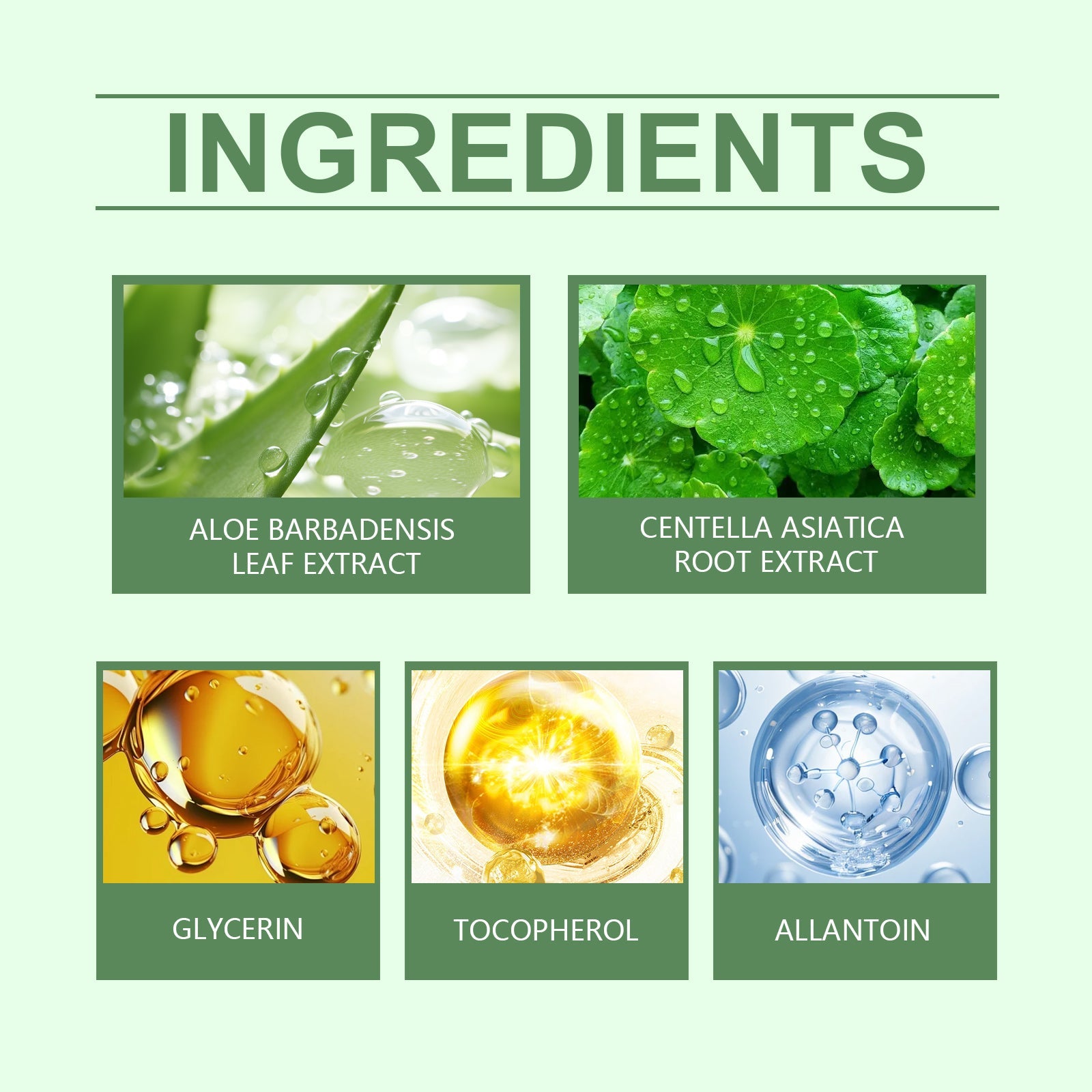 Herbal Skin Soothing Cream That Soothes And Nourishes Uncomfortable Skin With Body Skin Treatment Cream - Korvel