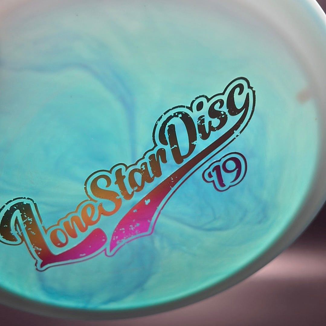 Bravo Spur - Disque de Disc Golf First Run
