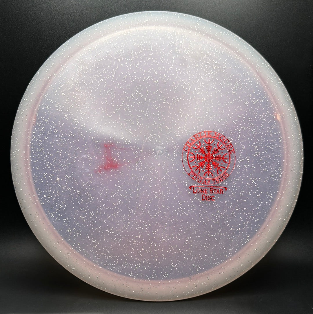 Founders Middy - Charlie Moore Tour Series Disc Golf Disc