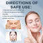 Bio-Collagen Real Deep Mask, It Moisturizes Moisturizing Anti-Wrinkle Fade Out Fine Lines Smooth White Chun Water Skin Mask - Korvel