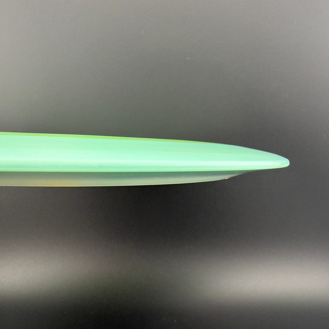 Nuke OS - Fluke OS - April Fools 2025 Misprint Disc