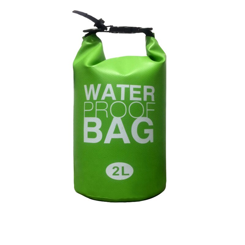 Premium Waterproof Canoe Storage Bag - Durable & Portable