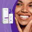Premium Purple Teeth Cleaning Mousse for Gentle Oral Care