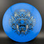 G-Blend Aztec - Goblin King Disc Golf Driver
