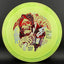 Disque de Golf Disc Soft Aura Construct