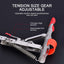 New Fishing Rod Holders Automatic Fishing Stainless Steel Pole Tackle Storage 32cm Outdoor Fishing Accessories Bracket Outdoor - Korvel