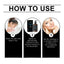 Care Cream Nourishes And Improves Facial Skin Hydrating, Smooth, Clear, Firming And Radiant Face Cream - Korvel