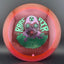 Eternal Phoenix - Double Stamp - RADioactive Man Disc