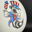 ESP FuZed Buzzz - Trifoil - 4th of July Edition