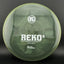 K1 Reko X Disque de Putt et d'Approche de Disc Golf