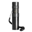 Outdoor Tactical Military Metal Monocular Telescope 10-300 Zoom Monocular Camp Hike Hunting Fishing Pocket Tool - Korvel