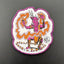 RAD Elk Man 2.0 Patch - Hook and Loop