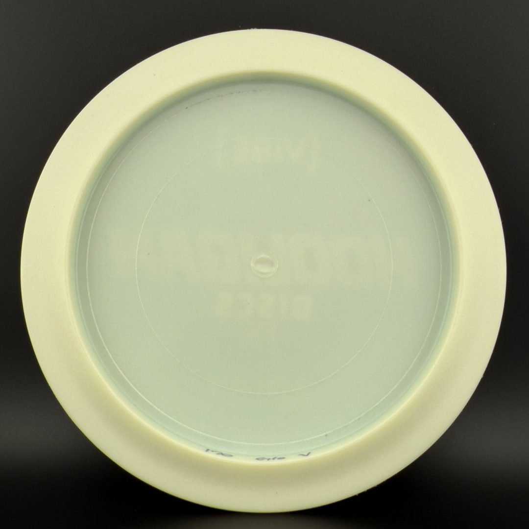 Conducteurs Hooligan Discs Glow Primo Vibe