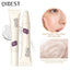 IBEST Primer Nude Makeup Lasting Concealer Moisturizing Primer Invisible Pores Brighten Skin - Korvel