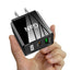 GaN Gallium Nitride 65W Type-C Charger