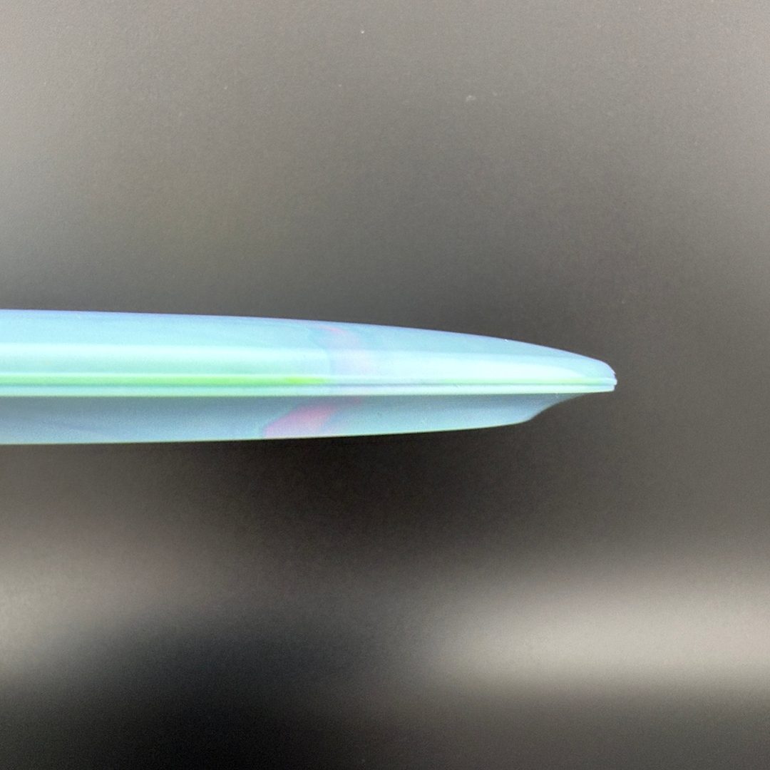 Colorshift ESP Cigarra - DGLO 2025 Limited Edition