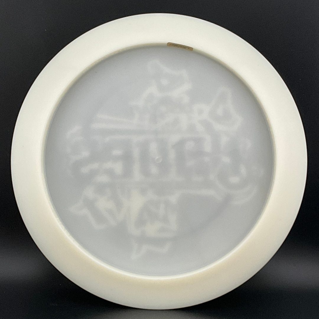 Z Glo Hades - St Jude Edition Misprint - Limited Edition