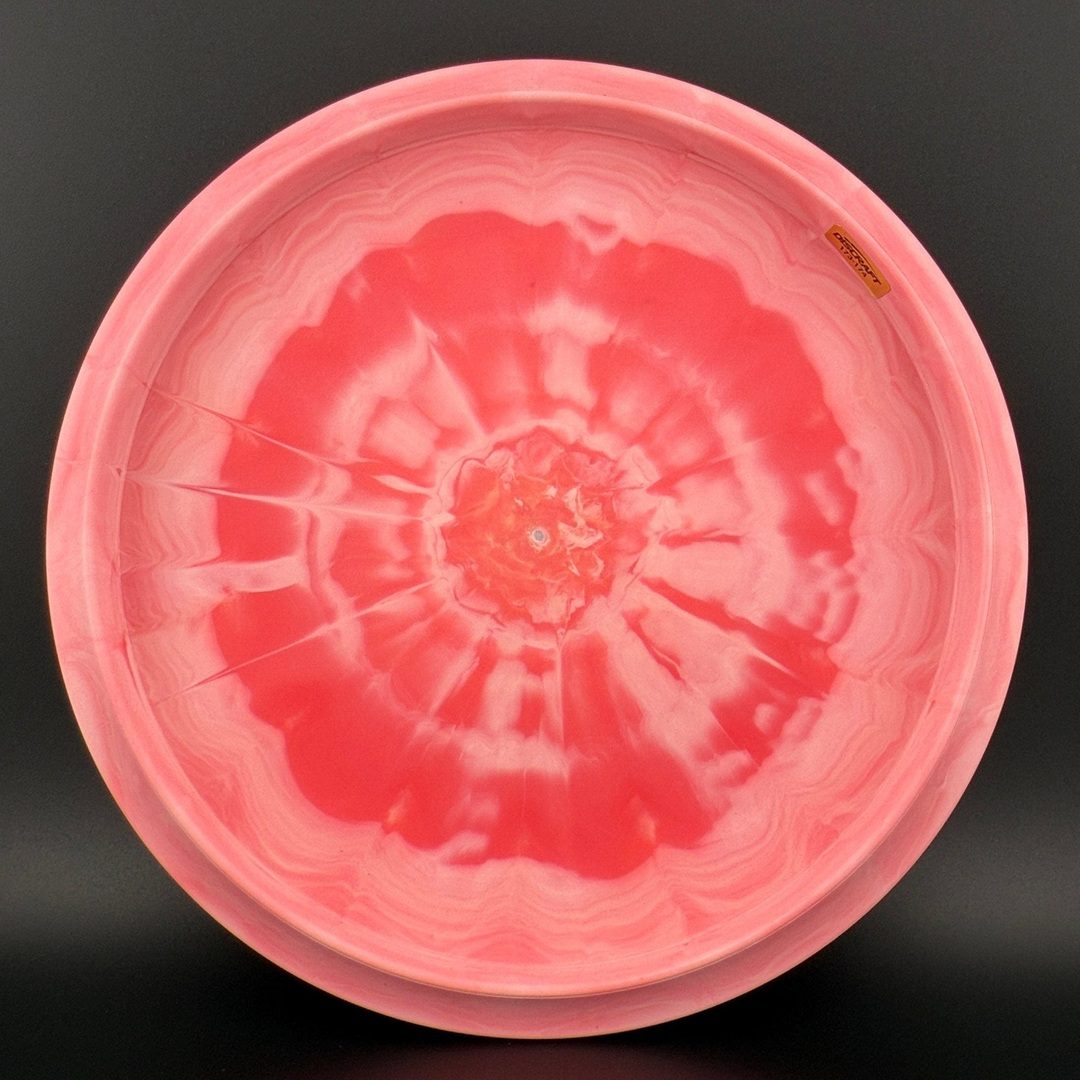 ESP Nebula - Ezra Aderhold Signature Series Disc Golf Disc
