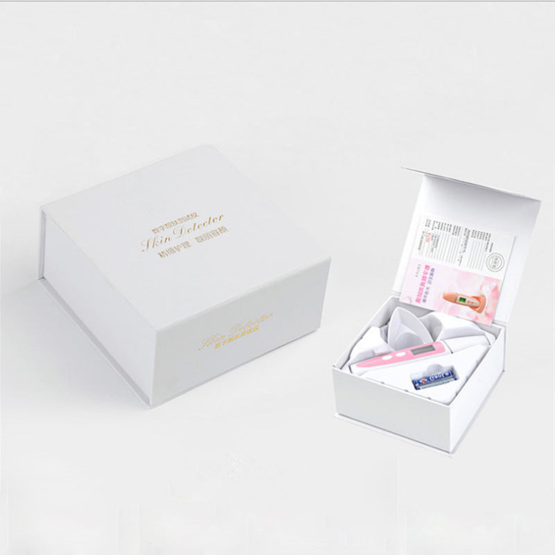 Stylo de Test de Moisture de Peau Premium