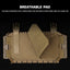 Tactical ARC V3 Molle Mag Pouch for M4/AR15, laser-cut, for hunting & airsoft. - Korvel