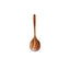 Teak wood solid wood heat-resistant soup spoon, rice spoon, household set cooking shovel spoon - Korvel