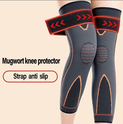 ThermaKnee Sleeves - Korvel