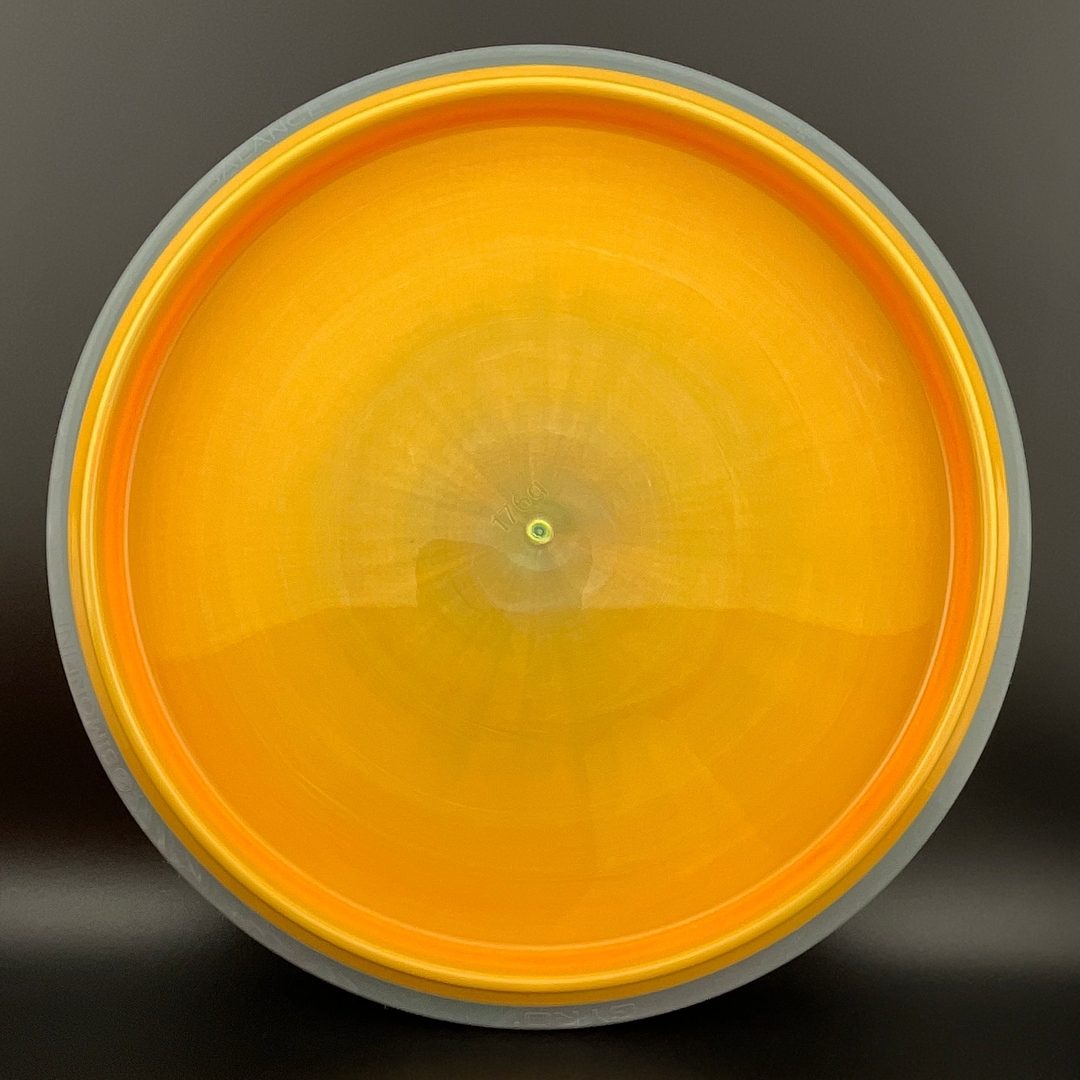 Disque d'équilibre Axiom Neutron - Simon Line