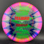 Disque de Golf I-Dye Champion Teebird