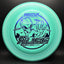 Innova Star Alien Disc Golf Putter