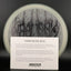 Champion Thrower Roc - "Birds Of Prey" Édition Limitée 2025 USDGC