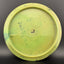 Toxic Waste Blackout Disc Golf Driver