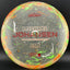 Jawbreaker Z FLX Comet - Édition Équipe Michael Johansen