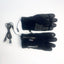 USB Electric Heated Fishing Gloves - Touch Screen Compatible