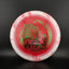 Halo Star Gorgon - Édition des Fêtes Disc Golf Driver