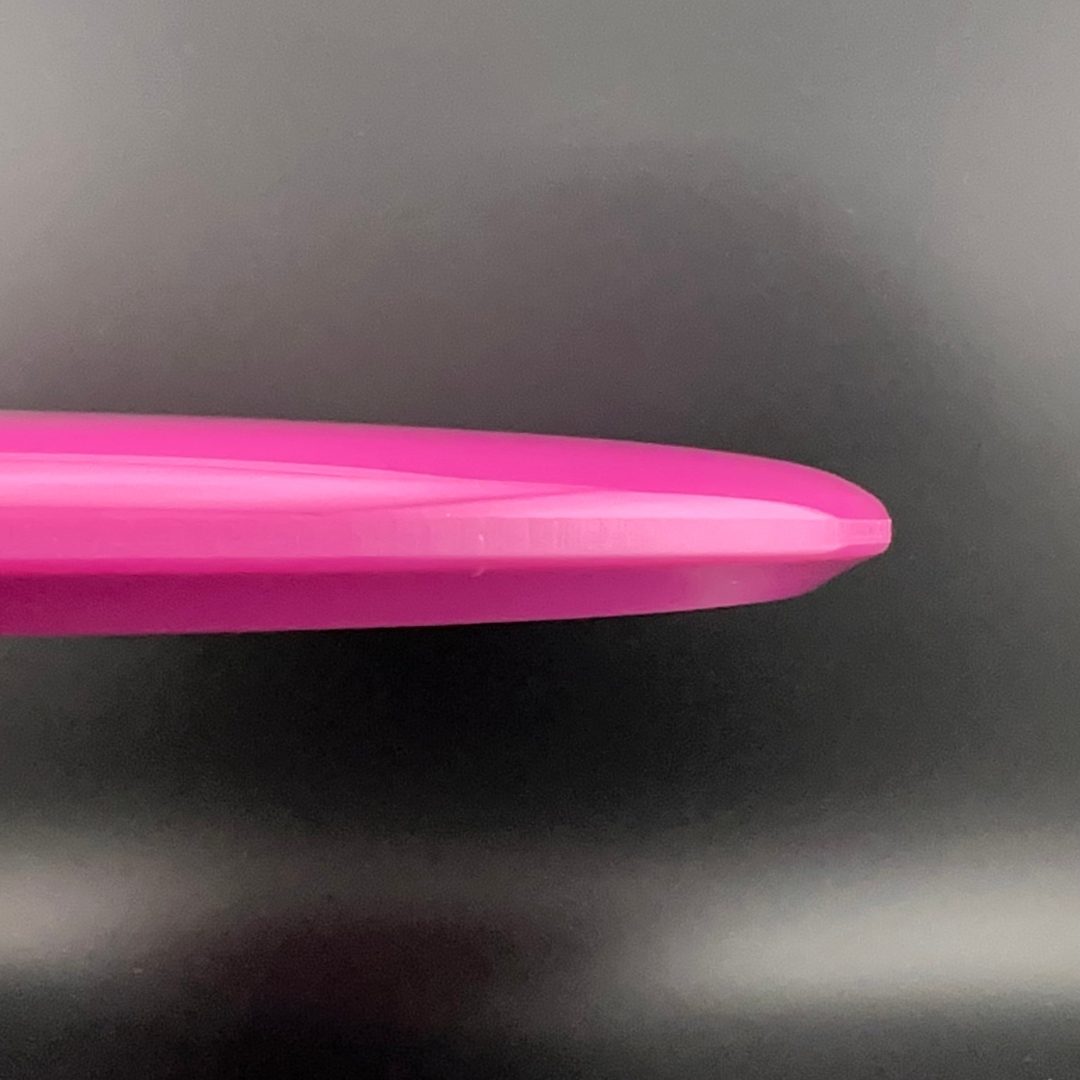Steady Berry Disc Golf Midrange