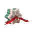 New Christmas Snowflake Aromatherapy Candle Hand-Made Romantic Atmosphere Creative Home Desktop Decorations With Gifts Ornaments - Korvel