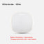 Bluetooth Weight Charging Body Fat Scale Precise Intelligent Electronic Scale Suitable for Household Use - Korvel